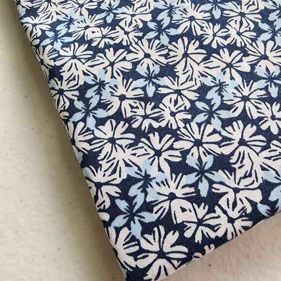 Small Casual Blue Floral Shirt Jos A Bank S New Mens Size Long Sleeve Tailored - Picture 8 of 17